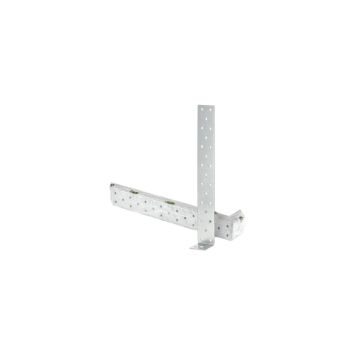 Betoni-teräsankkuri 300 x 40 mm 10 kpl