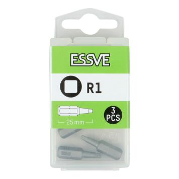 Kärki Essve Robertson R1 25 mm