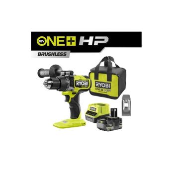 Iskuporakone Ryobi ONE+ HP RPD18X-1C50S