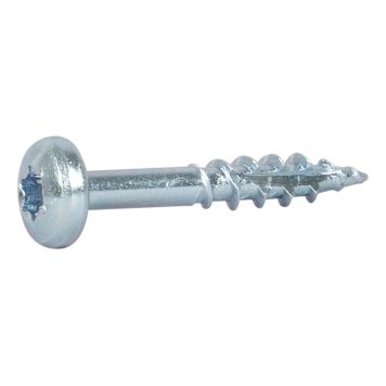 Puuruuvi Essve Essdrive 5 x 30 mm KK FZB-200