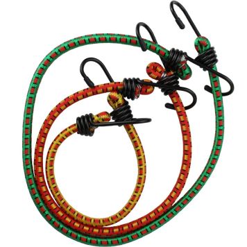 Kumiköysisarja Alpha Tools 6 kpl