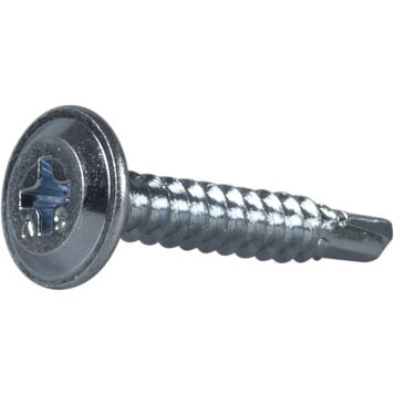 Ohutlevyruuvi Essve 4,2 x 25 ZN-1000