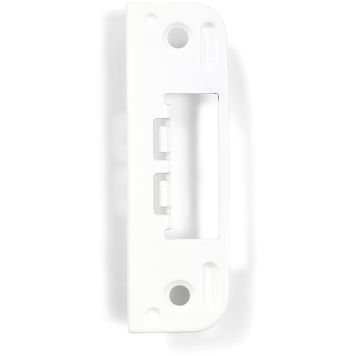 Vastarauta Habo 6510 valkoinen 30 x 99 mm