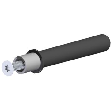 Ruuvitulppa Lundbergs Kaksinkertaiselle Kipsilevylle