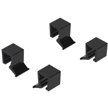 Pysäytin Lundbergs Musta