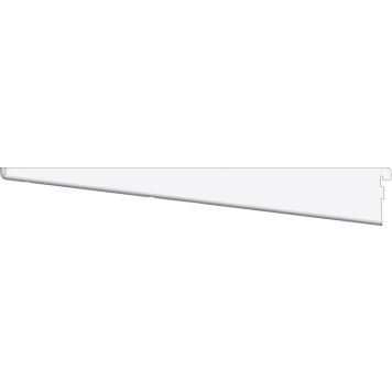 Kannatin Lundbergs 500 mm Valkoinen