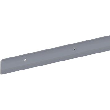 Kannatinkisko Lundbergs 2000 mm Hopea