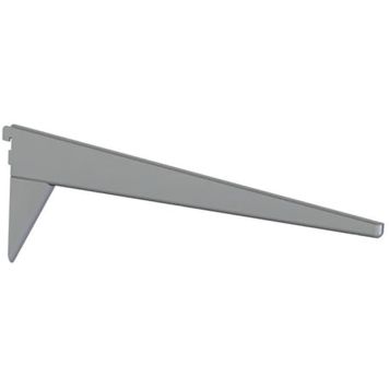 Kannatin Lundbergs Vahvistettu 570 mm Hopea