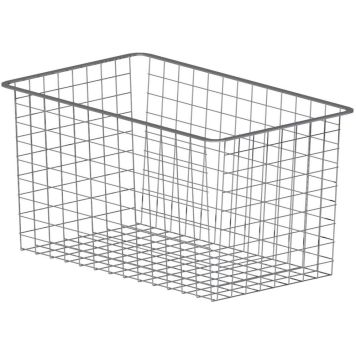 Ritiläkori Lundbergs 427 x 527 x 285 mm Hopea