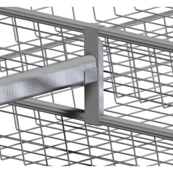 Telinekiinnike Lundbergs Vaatetangolle Hopea