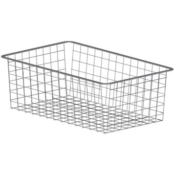 Ritiläkori Lundbergs 527 x 527 x 185 mm Hopea