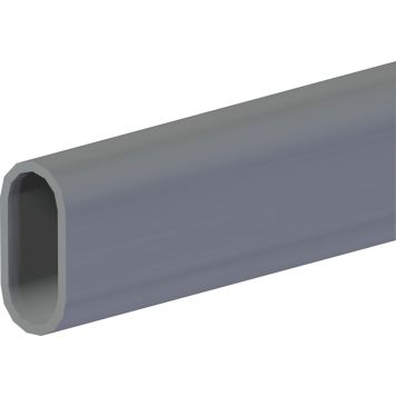 Vaatetanko Lundbergs 905 mm Hopea