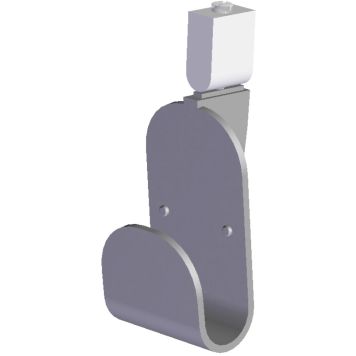 Pidike Lundbergs Vaatetangolle Hopea