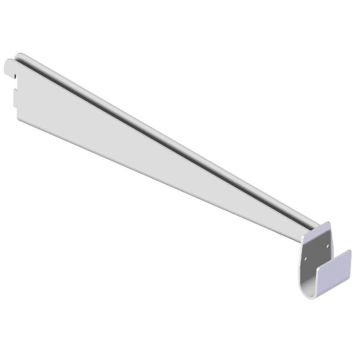 Tankokannatin Lundbergs 315 mm hopea