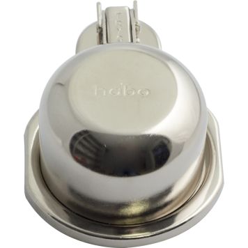 Vääntönupin suoja Habo 74