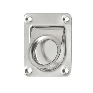 Kahva 65 x 55 mm RST