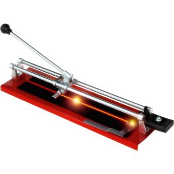 Laattaleikkuri Heka Eurocut2 Laser