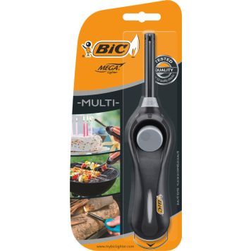 Kaasusytytin Bic Megalighter Multi