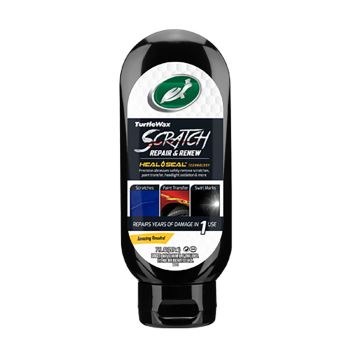 Naarmunpoistaja Turtle Wax Scratch Repair & Renew 207 ml