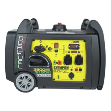 Generaattori Champion Invertteri 73001i-DF