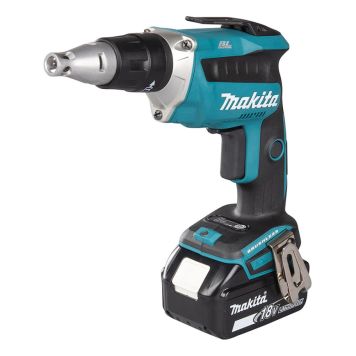 Ruuvinväännin Makita LXT DFS452ZJX3