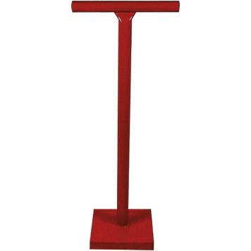 Betonin Tiivistäjä Küpper Punainen Teräs 76 x 30 cm