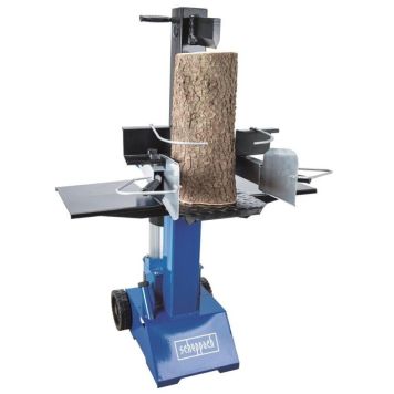 Halkomakone Scheppach HL810 8T