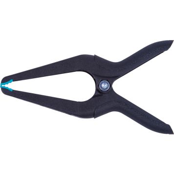 Tarkkuusjousipuristin Wolfcraft 60 mm 2 kpl