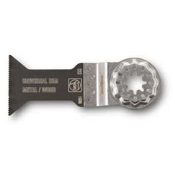 Sahanterä Fein Multimaster 44 mm UNI SL 3 kpl