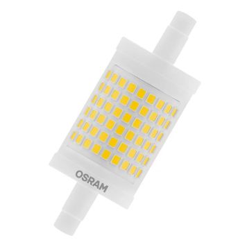 Led Line Osram R7S DIM 78 mm 100 11.5W/2700K R7s