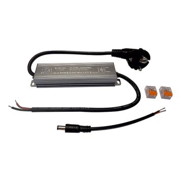 LED-muuntaja Direct Signs 60 W