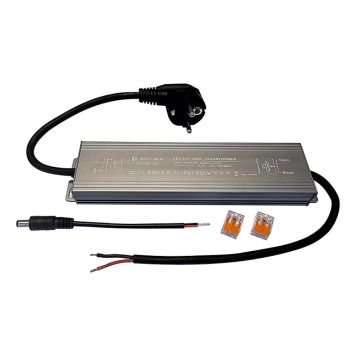 LED-muuntaja Direct Signs 150 W