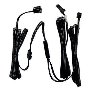 Liiketunnistin sensori Direct Signs TW LED