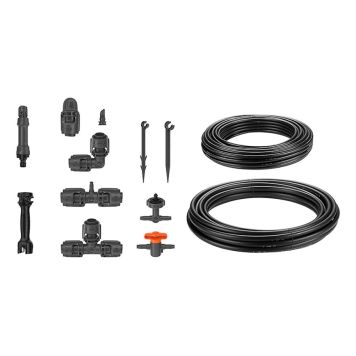 Kastelusarja Gardena Micro-Drip lavakauluksille