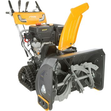 Lumilinko Stiga ST 6272 P TRAC