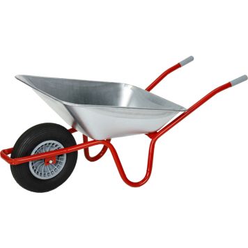 Puutarhakottikärryt 85 L