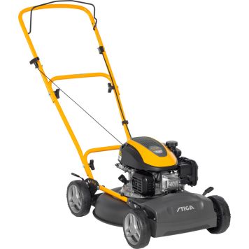 Ruohonleikkuri Stiga Multiclip 47 ST 120