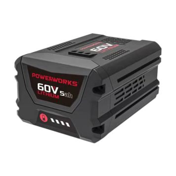 Akku Powerworks 60V 5Ah
