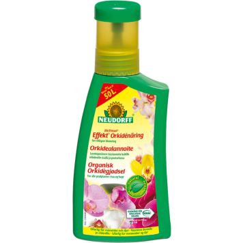 Orkidealannoite BioTrissol 250 ml