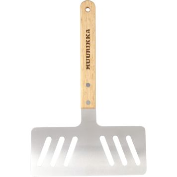 Paistolasta Muurikka leveä