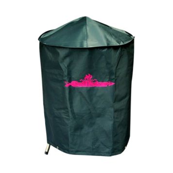 Suojapeite Grillstar 47 cm pallogrilliin