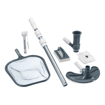 Altaanpuhdistussarja Swimfun 5-osainen