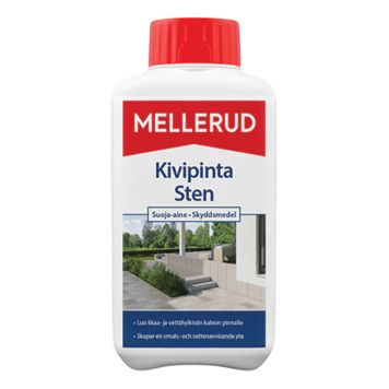 Kivipinta Suoja-aine Mellerud 500 ml
