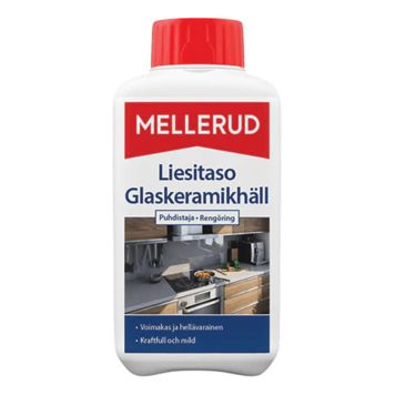 Liesitaso Puhdistaja Mellerud 500 ml