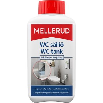 WC-säiliö Puhdistaja Mellerud 500 ml