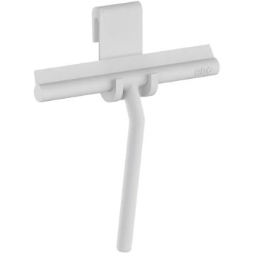 Suihkulasta Beslagsboden Ripustettavalla koukulla Harmaa BG1310