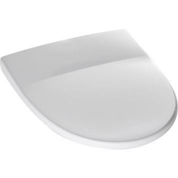 WC-istuinkansi Ido Seven D Pehmeä