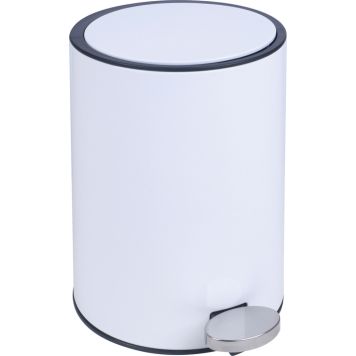 Poljinroskakori Camargue Luba 3 L Valkoinen