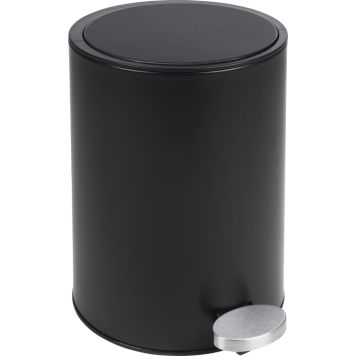 Poljinroskakori Camargue Luba 3 L Musta