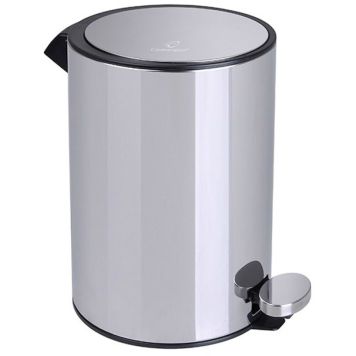 Poljinroskakori Camargue Luba 3 L Kromi